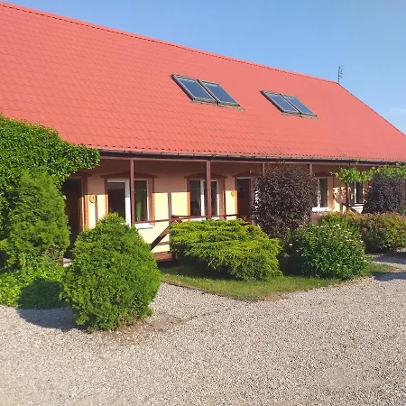 Przestronne Sztutowo