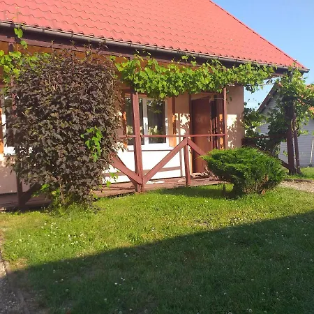 Przestronne