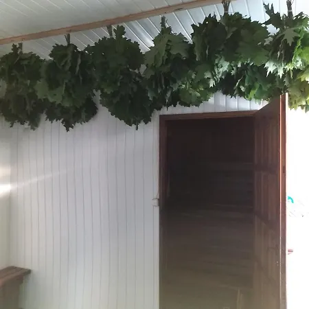 ロッジ Przestronne *