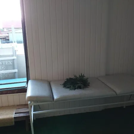 Przestronne シュトゥトボ