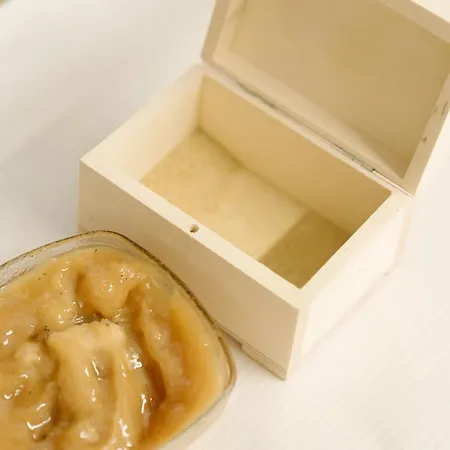 ロッジ Przestronne シュトゥトボ