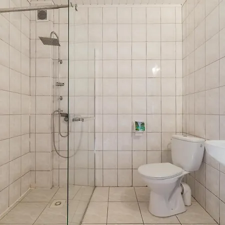 ロッジ Przestronne