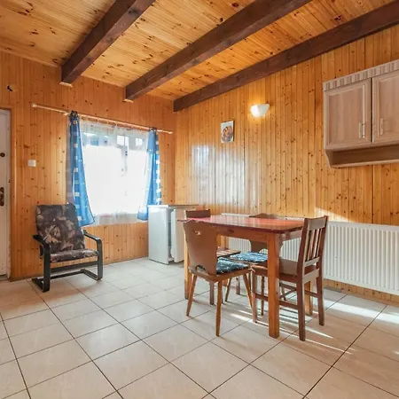 ロッジ Przestronne