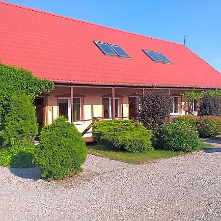 Przestronne * Sztutowo