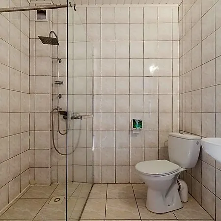 Chata Przestronne Sztutowo