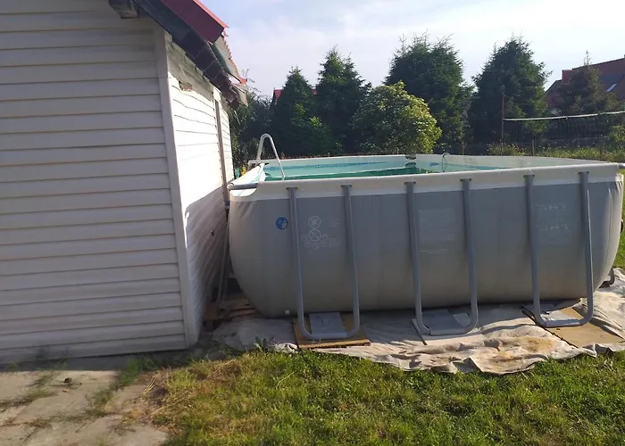 Przestronne Sztutowo