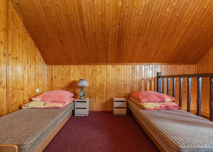 Jaktstuga Przestronne Sztutowo